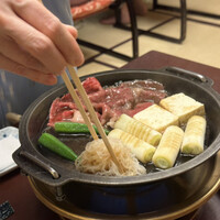 人形町今半 本店 - 