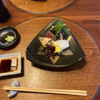 日本料理 梅林 - 