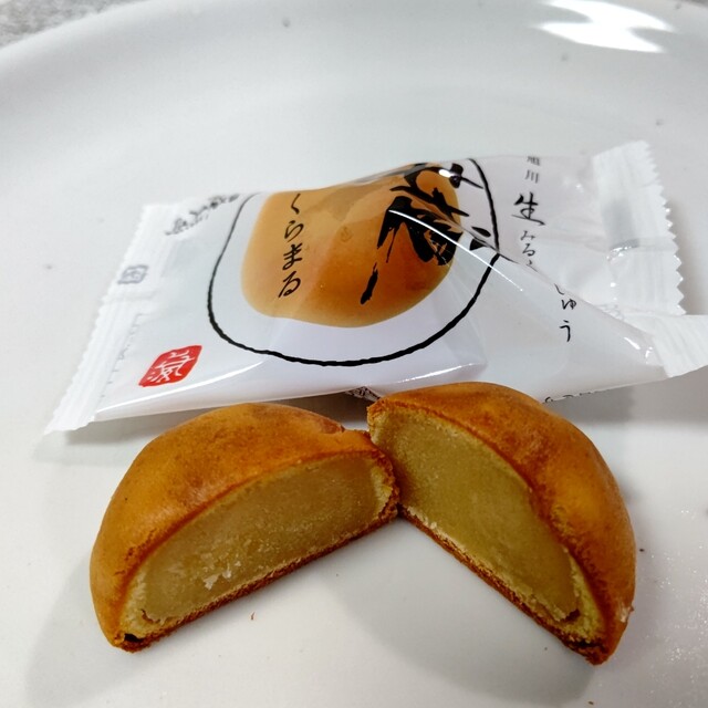 ザ・さんくろうど ダイイチ旭町店（The Sun蔵人） - 近文（洋菓子）の写真