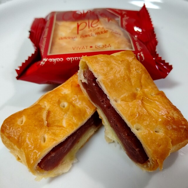 ザ・さんくろうど ダイイチ旭町店（The Sun蔵人） - 近文（洋菓子）の写真