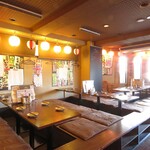 九州料理 博多門 - 