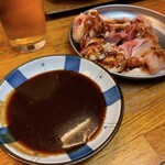 スタンド 八とり - 