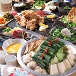 九州料理 博多門 - 