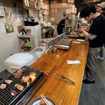 スタンド 八とり - 