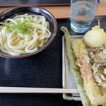 本格手打うどん はゆか - 