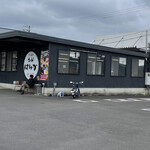 本格手打うどん はゆか - 