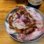 スタンド 八とり - 