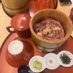 肉奉行京都牛光 - 