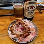 スタンド 八とり - 