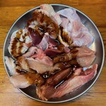 スタンド 八とり - 