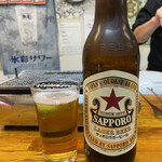 スタンド 八とり - 