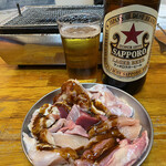 スタンド 八とり - 