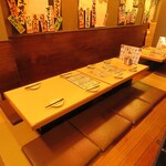 九州料理 博多門 - 