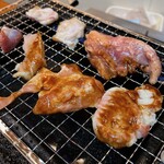 スタンド 八とり - 