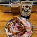 スタンド 八とり - 