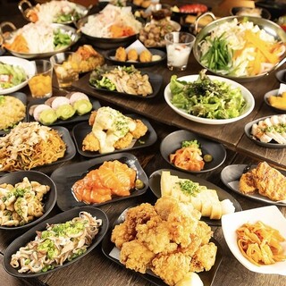 卓上レモンサワー 食べ飲み放題 居酒屋 おすすめ屋_2