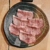 Sumibiyakiniku Fuchioka - タン塩