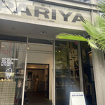 PARIYA - 