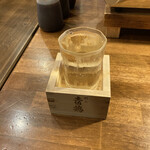 焼き肉 にくよし - 亀泉(美味しい！)