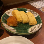 Himeji Oden Jiryouri Izakaya Jigorokohiro - 