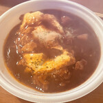 セブンイレブン ハートイン - 料理写真: