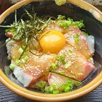 海鮮食堂 じゃこや - 