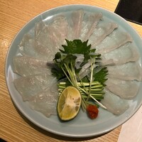 とらふぐ亭 池袋東口店 - 