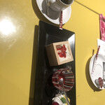 洋風旅館 ぴのん - デザート＆ホットコーヒー