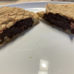 たいやき わかば - 餡子ぎっしり