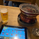 ホルモン屋 雷神 - 