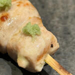 Yakitori Miyakawa - 