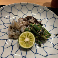 富小路 やま岸 - 