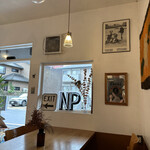 cafe&restaurant NOPLAN - 