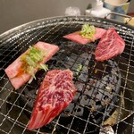 Yakiniku En Ningu - 