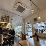 cafe&restaurant NOPLAN - 