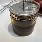 上方レインボー - デビルオイル？