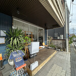 cafe&restaurant NOPLAN - 