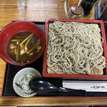 Essaan Suzakaya Soba - 