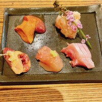 炭火焼鳥とり央 - 
