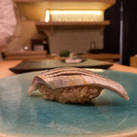 鮨おにかい＋1 - 