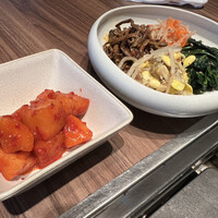 焼肉うしごろ 新宿三丁目店 - 
