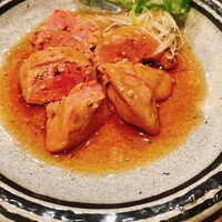 炭火焼鳥とり央 - 