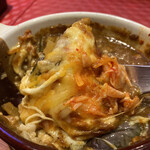 わが家のカレー フェリーチェ - 