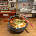 Kyuushuu Jangararaamen - 