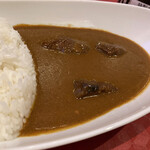 わが家のカレー フェリーチェ - 牛タンカレー