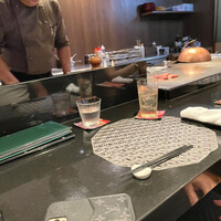 鉄板焼さわふじ - 