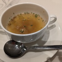 神戸牛洋食アモナ - 