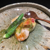 鉄板焼さわふじ - 