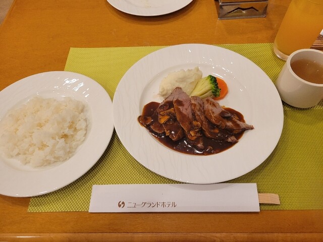 地産地消フレンチレストラン　ル・ボワァール - 新庄（フレンチ）の写真