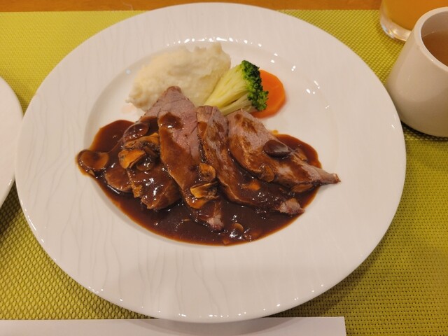 地産地消フレンチレストラン　ル・ボワァール - 新庄（フレンチ）の写真